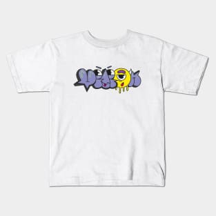 Hugus x vznszn Kids T-Shirt